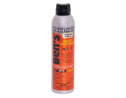 Bens Clothing and Gear Continuous Insect Repellent 6oz