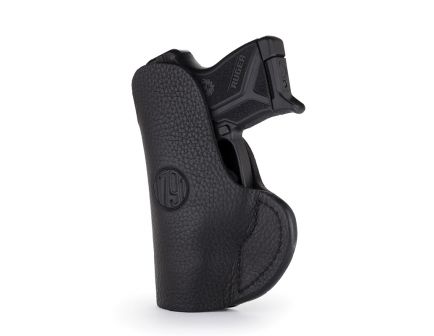 1791 Gunleather SCH Right Hand Springfield XD-M IWB Smooth Concealment Holster, Night Sky Black - SCH-5-NSB-R