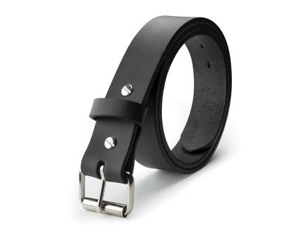1791 Gunleather Gun Belt 01 Gun Holster Belt, 38" to 42" - BLT013842SBLA