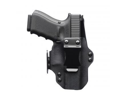 Black Point Tactical Dualpoint Right Hand Sig P238 Appendix IWB Holster, Textured Black - 104883