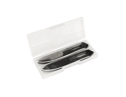 Kershaw Lonerock RBK Replacement Blade, 2.75", 14/pack - 1890RB