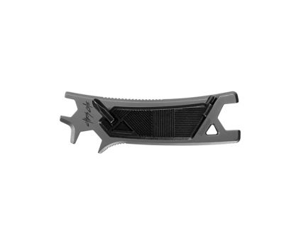 Kershaw Kickflip Skateboard Tool, Black Oxide - SK8TOOL