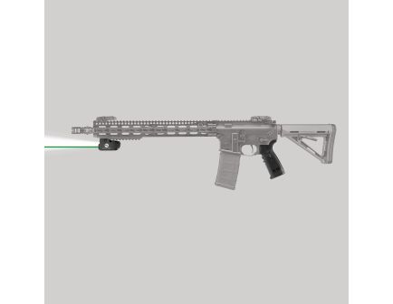 Crimson Trace LinQ Wireless Laser Sight and Tactical Light for AR Style Rifles - LNQ100G
