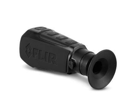 FLIR LSX 5x19mm Tactical Handheld Thermal Monocular - 43100102100
