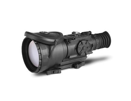 FLIR Zeus 1.5/1.8x50mm Thermal Imaging Rifle Scope - TAT163WN4ZEU