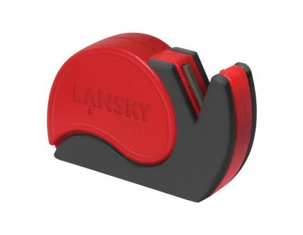 Lansky Sharp'n Cut Knife Sharpener - SCUT