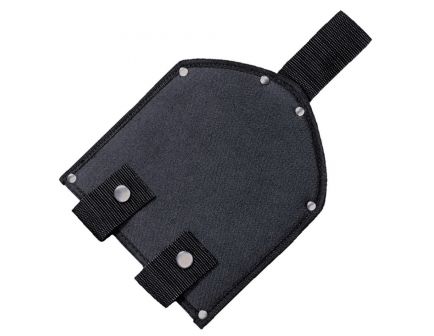Cold Steel Cor-Ex Sheath for Special Forces Shovel, Black - SC92SF