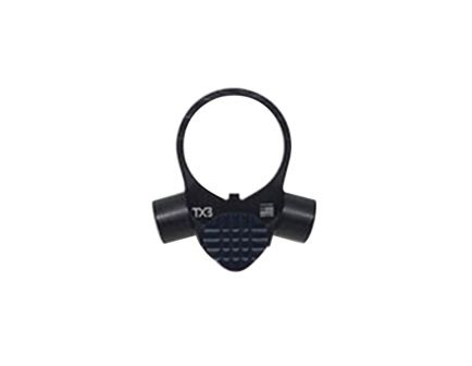Mid-Evil Industries TX3-QD/Standard Tactical Angled Quick Detach Takedown Tool - TX3SQDANGLOOP