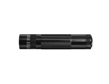 Maglite XL50 200 lm LED Water-Resistant Flashlight, Blue Filter - XL50S3SX7