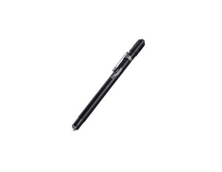 Streamlight Stylus 2 lm Red LED Water-Resistant Penlight, Black - 65006