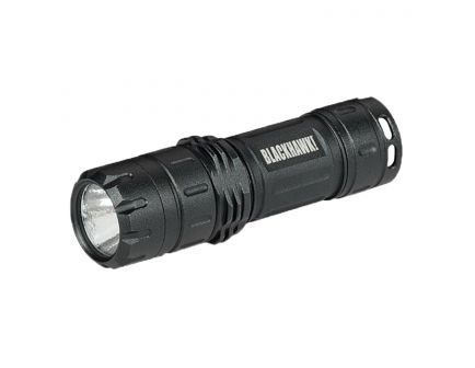 Blackhawk Night-Ops Ally 150 lm High-Output Cree XPE LED Tactical Compact Handheld Flashlight, Black - 75FL025BK