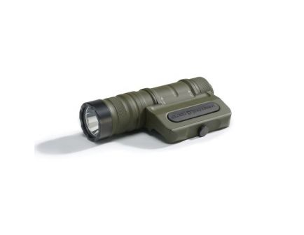 Cloud Defensive OWL 1250 lm LED Rechargeable Waterproof Optimized Weapon Light, Olive Drab Green - OWL9ODG