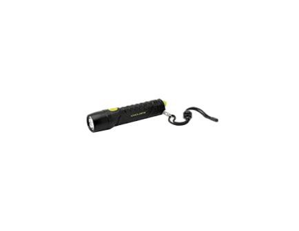 Cyclops 700 lm Cree XML2 LED Weather-Resistant Specialty Flashlight w/ Emergency Glass Breaker, Black - CYC-FL700GB