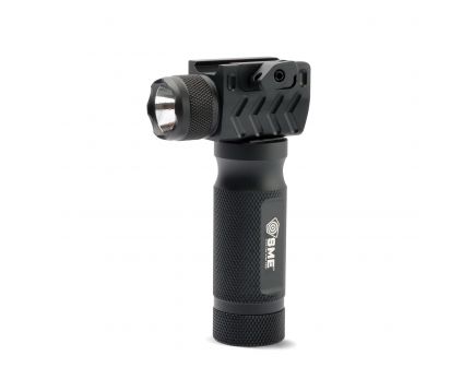 Shooting Made Easy 260 lm Cree LED Water-Resistant Grip Light, Black - SME-GRPL