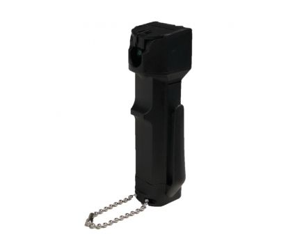 Mace Triple Action Police Pepper Spray, Aerosol Can - 80112