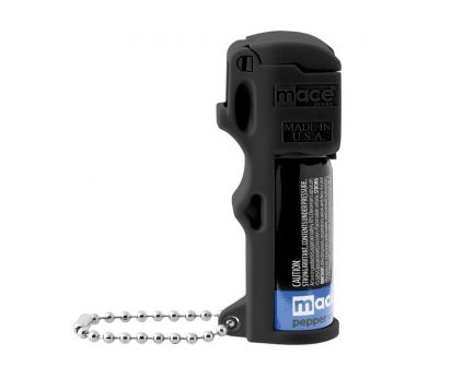 Mace Triple Action Pocket Pepper Spray, Aerosol Can - 80141
