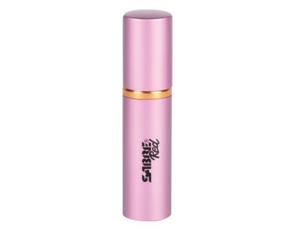 Sabre Lipstick Pepper Spray, 0.75 oz - LS-22-US