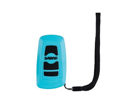 Sabre 1.154 uC 3-in-1 Stun Gun Safety Tool, Teal - S1013TQ