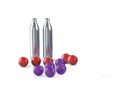 Pepperball Lifelite Refill Kit - 970010178