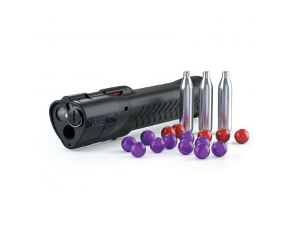 Pepperball Lifelite 5 Round Launcher Starter Kit - 705011108
