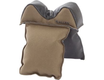 Allen Filled Window Mount Gun Rest - 18401