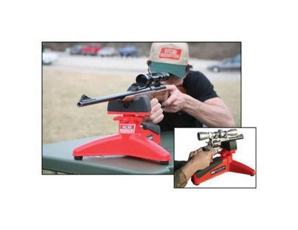 MTM Case Gard Front 3-Leg Shooting Rest - FRR30