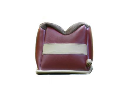 Benchmaster Unfilled Medium Bench Bag - BMALBBME