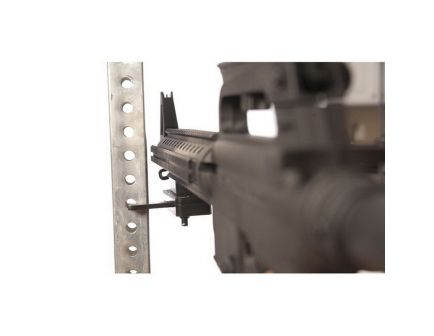 Thunderbolt Customs Sidekick Hand-Free Folding Gun Rest for AR-Style Rifles and Guns - T1