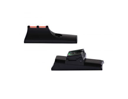 CVA DuraSight Z2 Front/Rear Sight for Optima Muzzleloaders and Rifles - AC1622