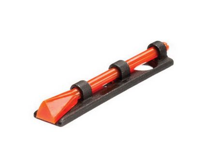 Hiviz TriComp Front 6 Pipe Bead Replacement Sight for Most Vent-Ribbed Shotguns - PM2003