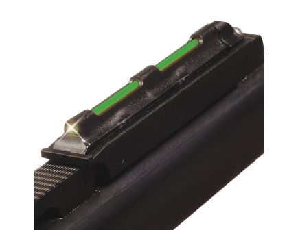TruGlo Magnum Glo-Dot Xtreme Standard Sight for Ventilated RIB 0.25" Remington Shotguns, Green - TG901XB