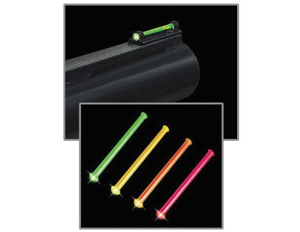 TruGlo Long Bead Universal Front/Rear Sight Set for 0.078" Dia Target Shotguns - TG949B