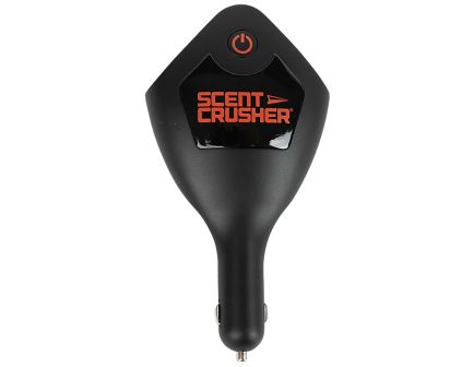Scent Crusher Ozone Go Super Max