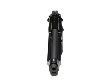 Wilson Combat Battlesight Front/Rear Serrated Blade Tactical Sight for Beretta 92FS, 96FS Pistols - 630