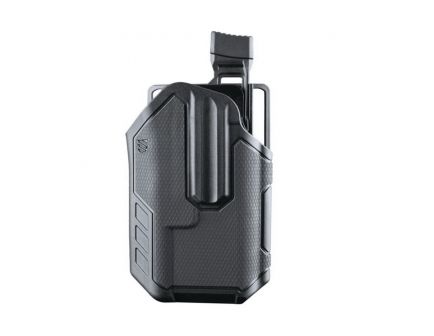 Blackhawk Omnivore Left Hand Streamlight TLR-1/2 Multi-Fit Holster, Black - 419002BBL