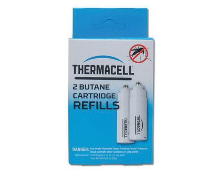 Thermacell Fuel Cartridge Refill, 24 hr - C 2