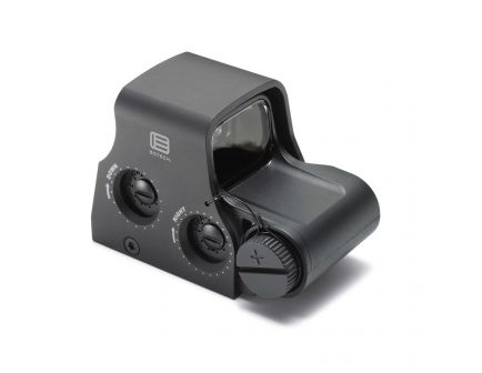 EoTech XPS2-2 65 MOA Reticle Holographic Sight - XPS2-2