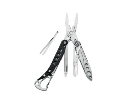 Leatherman Style® PS, Black 