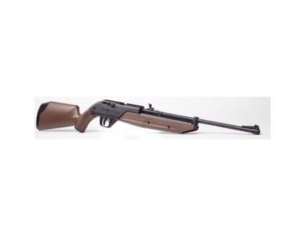 Crosman Pumpmaster 760 .177 Bolt Action Air Rifle, Black - 760B
