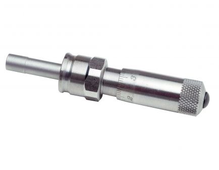 Hornady Lock-N-Load Powder Measure Micrometer, Handgun - 050129