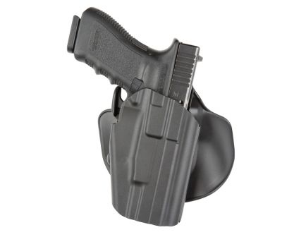 Safariland 578 GLS 7TS Pro-Fit Size 3 Sub-Compact Right Hand Holster, Black (Firearm Shown for Illustrative Purposes)