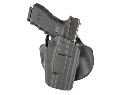 Safariland 578 7TS GLS Pro-Fit Long Slide Right Hand Holster, Black (Firearm Shown for Illustrative Purposes)