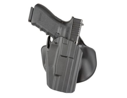 Safariland 578 GLS ProFit Long Slide Left Handed Holster, Black 578-683-412