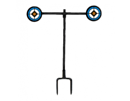 DoAll Heli Pellet Target- H177