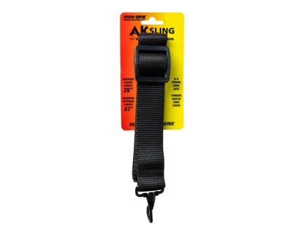 The Outdoor Connection AK-47 Tactical Sling - SPT6-28193