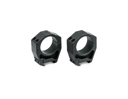 Vortex Precision Matched 34mm 1.26" Ring Set