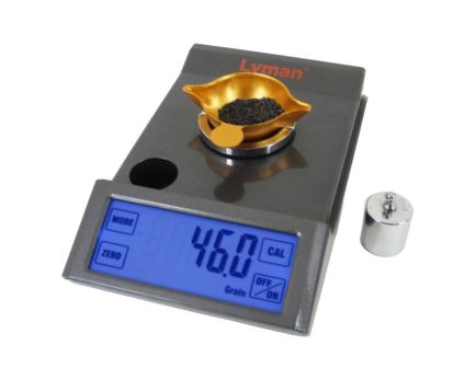 Lyman Pro Touch 1500 Scale - 7750718