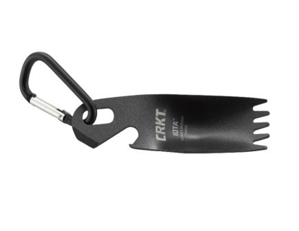 CRKT Iota™ Multi-Tool, Black - 9085K