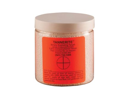Tannerite Single 1 Pound Exploding Target - 1 ET