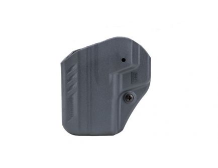 BLACKHAWK!  A.R.C. IWB Holster, Ruger LC9/LC380, Urban Gray - 417549UG